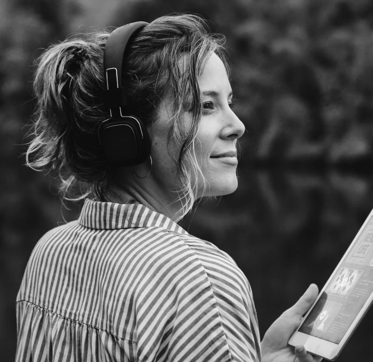 THE FUTURE OF Spirituality