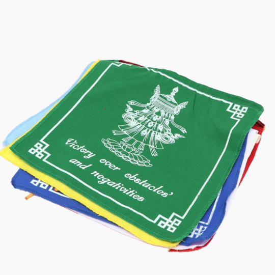Tibetan-Eight-Symbol-Prayer-Flags