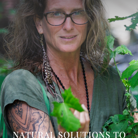 Shaya Natural Healing