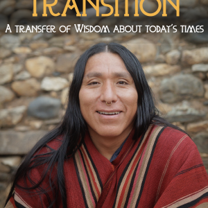 A Time of Transition